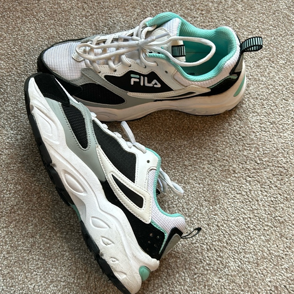 FILA DAD SHOES